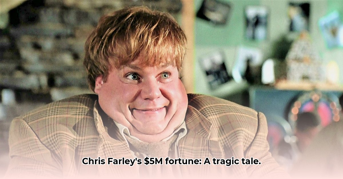 chris-farley-net-worth-after-death